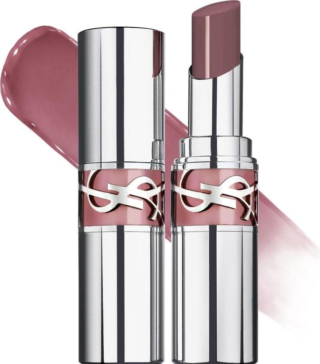 Produktbild Yves Saint Laurent Loveshine Rouge Volupte Shine Lippenstift 203 (203 Blushed Mallow)