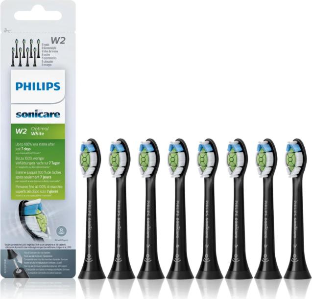 Immagine prodotto Philips Sonicare W2 Optimal White (8 x)