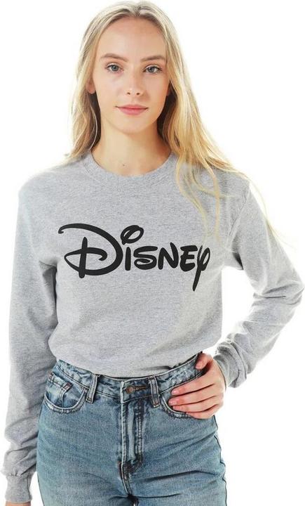 Produktbild Disney Tshirt Langärmlig (XL)
