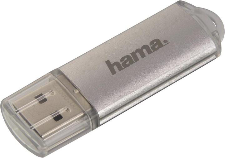 Hama Laeta (128 GB, USB-A)