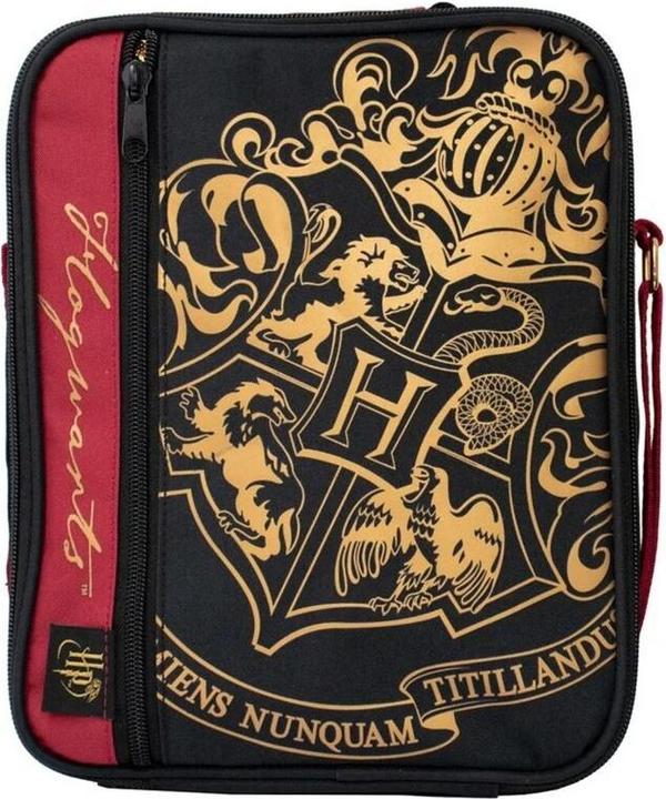 Produktbild Hogwarts Lunch Bag