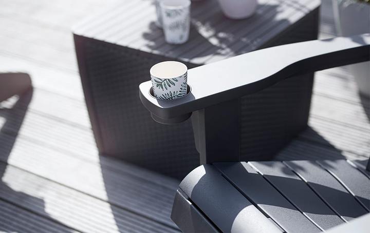 Produktbild Keter Alpine Adirondack