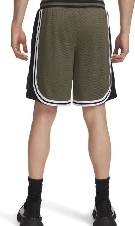 Produktbild Under Armour M Courtside Short (XL)