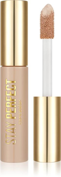 Produktbild Flormar Intensive Pigmentierte Flüssige Concealer