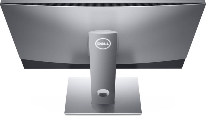 Image du produit Dell UltraSharp UP3218K (7680 x 4320 pixels, 31.50")