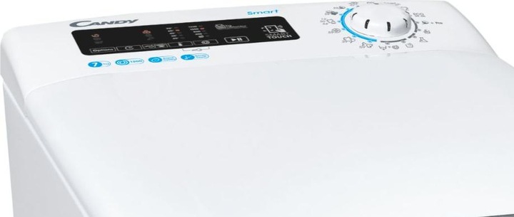 Actual product image Candy CSTG 37TVE/1-88 (7 kg, Upwards)