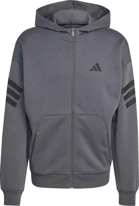 Produktbild Adidas Future Icons 3-Stripes Full Zip (3XL)
