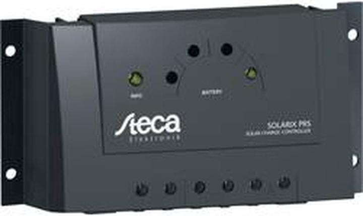 Steca Solarix PRS 1515 Charge Controller Se