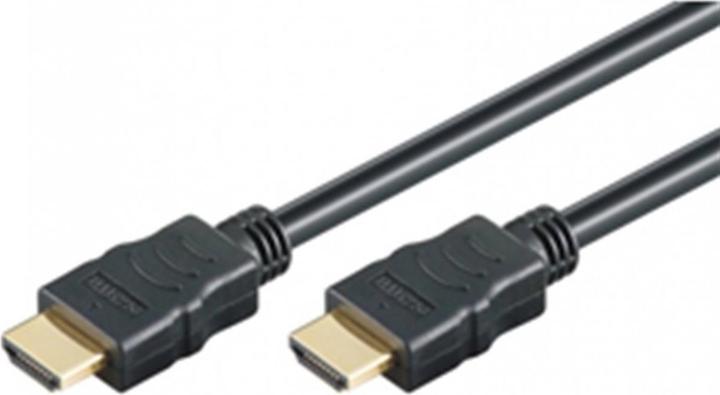 Produktbild M-Cab HDMI (Typ A) — HDMI (Typ A) (15 m, HDMI)