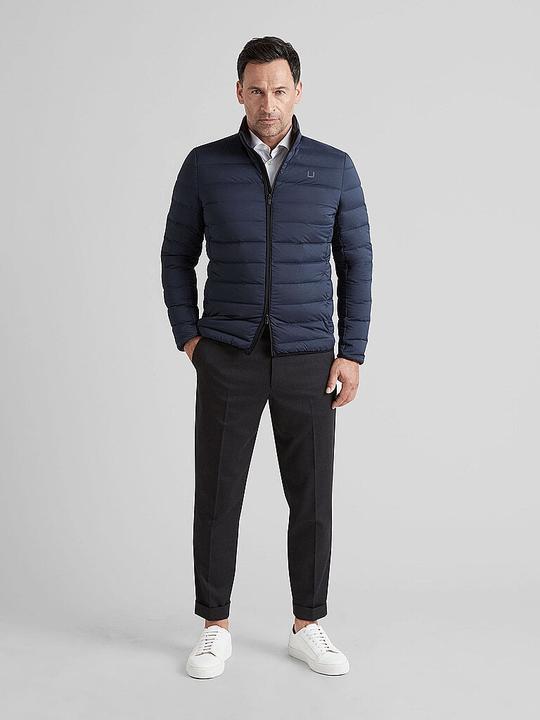 Produktbild UBR Daunensteppjacke SONIC (M)