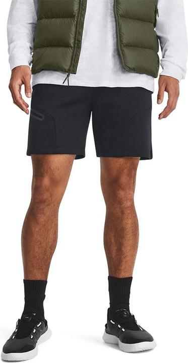 Image du produit Under Armour Short UA Unstoppable Flc (M)