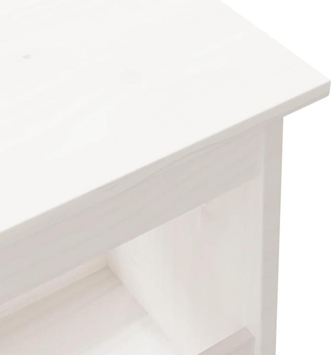 Image du produit vidaXL Flurbank (100 cm)