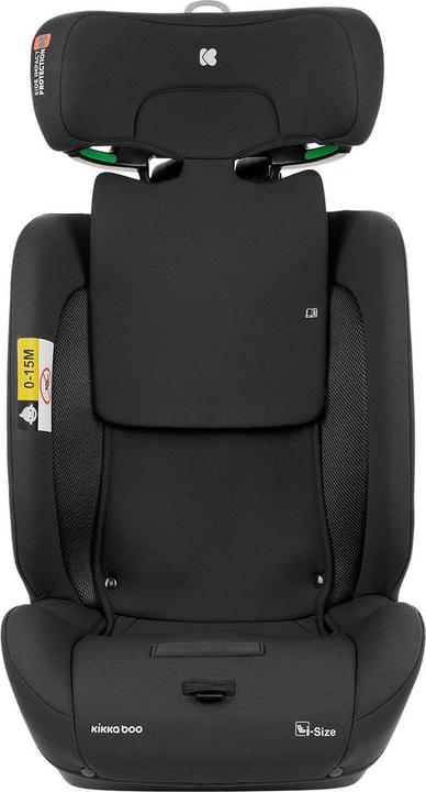 Image du produit Kikkaboo Siège enfant i-Flit i-Size