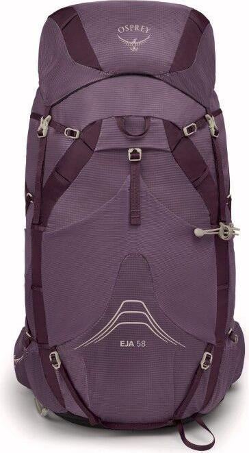 Actual product image Osprey Eja 58 - Trekkingrucksack - Damen