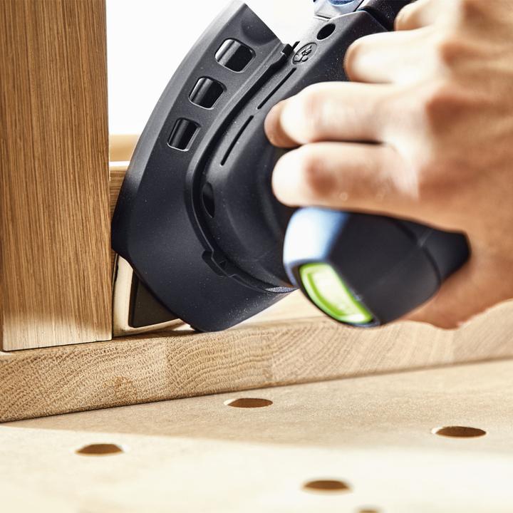 Produktbild Festool Schleifblatt STF DELTA/9 P100 GR/100 (P100)