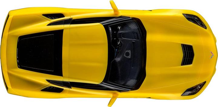 Produktbild Revell 2014 Corvette Stingray Promotion Box