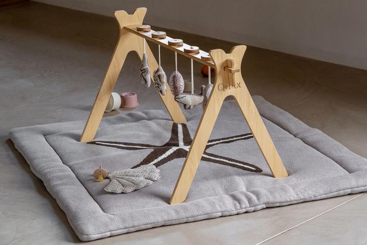 Produktbild Quax Krabbeldecke