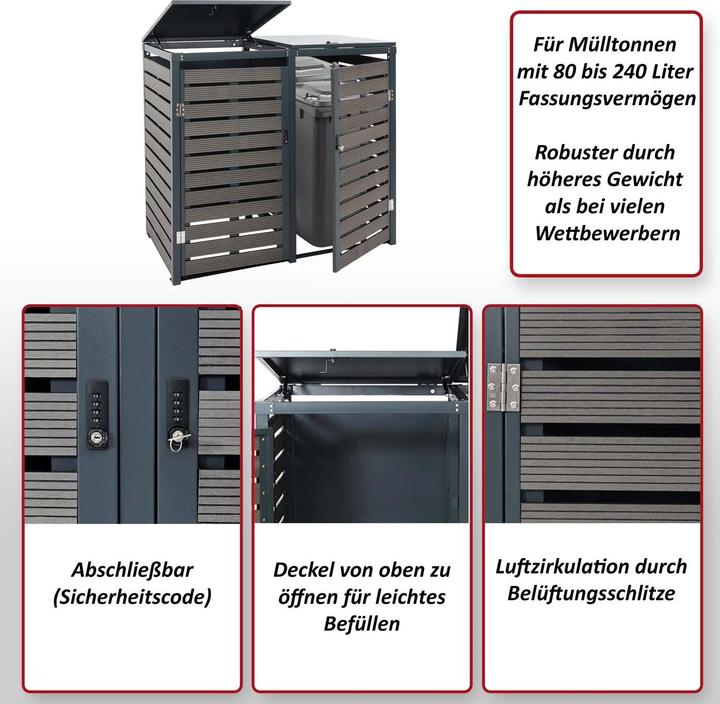 Produktbild MCW K14-XL