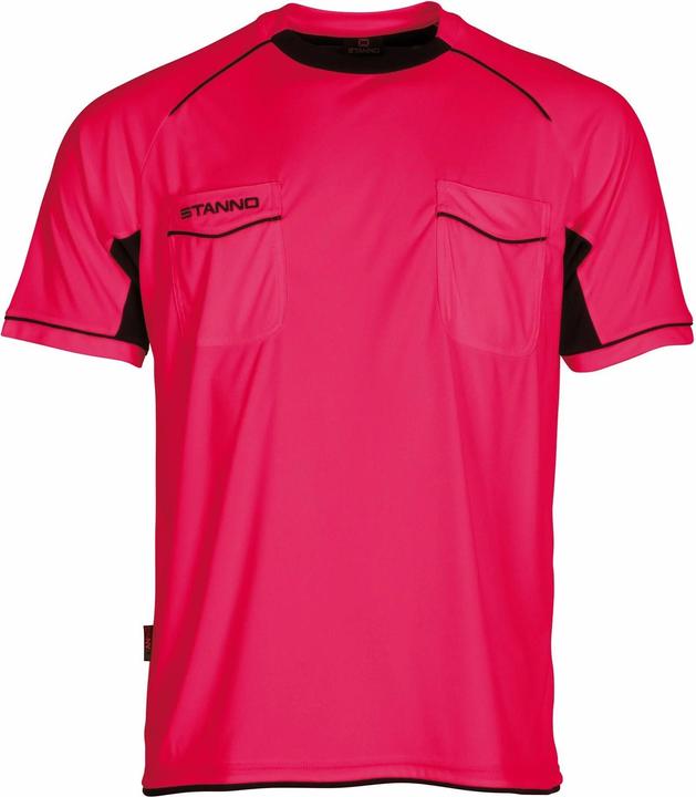 Actual product image Stanno Bergamo Referee Jersey Short Sleeve (3XL)