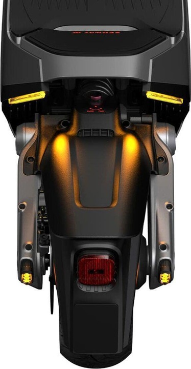 Immagine prodotto Segway-Ninebot KickScooter GT1E (20 km/h, 70 km, 1500 W)