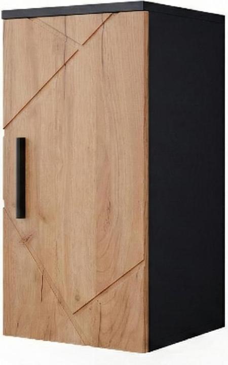 Anthrazit, Eiche, Goldkraft Eiche, Goldkraft Eiche/Anthrazit