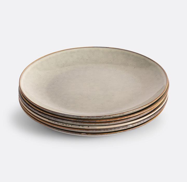 Produktbild La Redoute Interieurs Omora (1x, 28 cm)