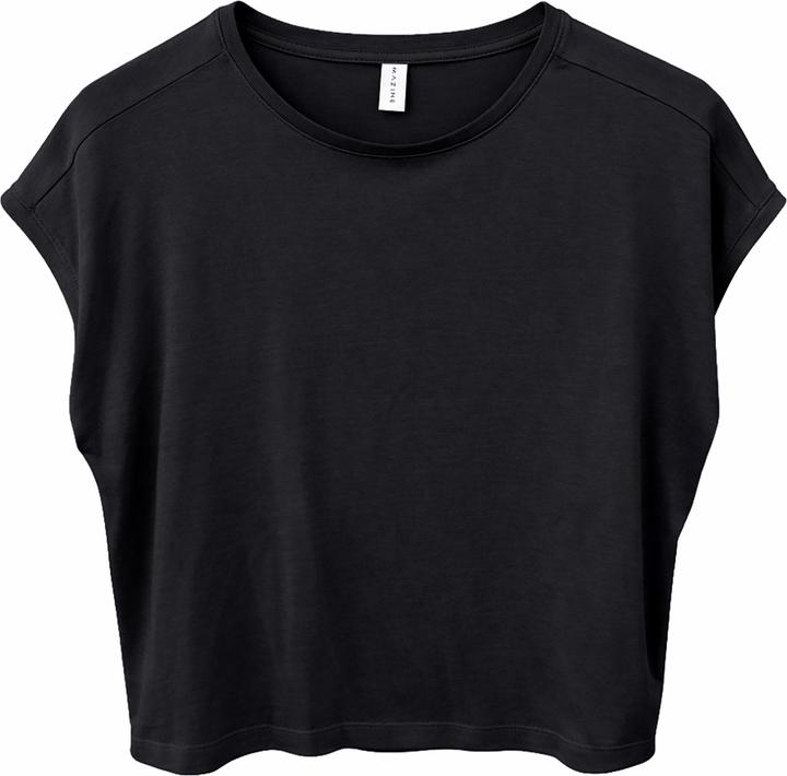 Produktbild Mazine Ecovero Viscose Cropped (S)