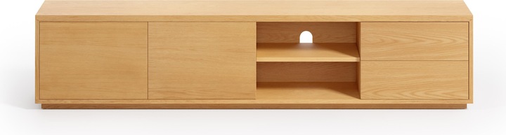 Actual product image Kave Home Abilen (36 x 200 cm)