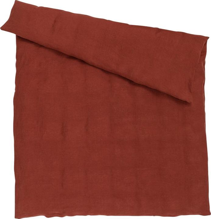 Actual product image Atelier Pfister Lindau (Duvet cover, 200 x 210 cm)