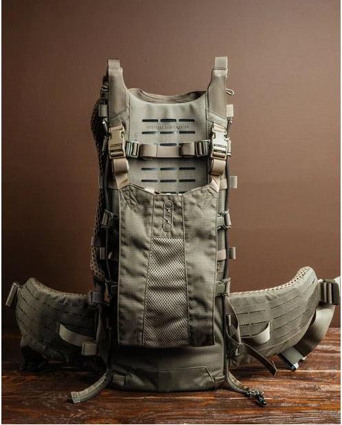 Produktbild Eberlestock Modframe - Dry Earth