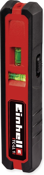 Actual product image Einhell Laser levelling device
