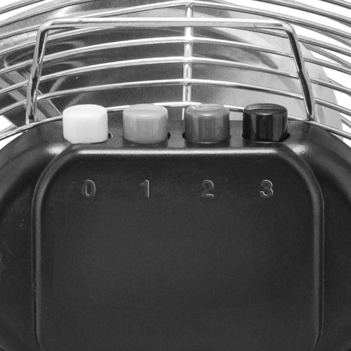 Actual product image Trotec TVM 14 (59 dB)