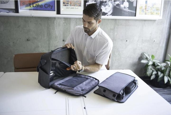 Produktbild Gomatic Messenger Bag (16.30")