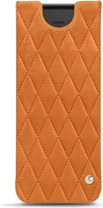 Mandarine vintage - Couture ( Pantone #d47231 )