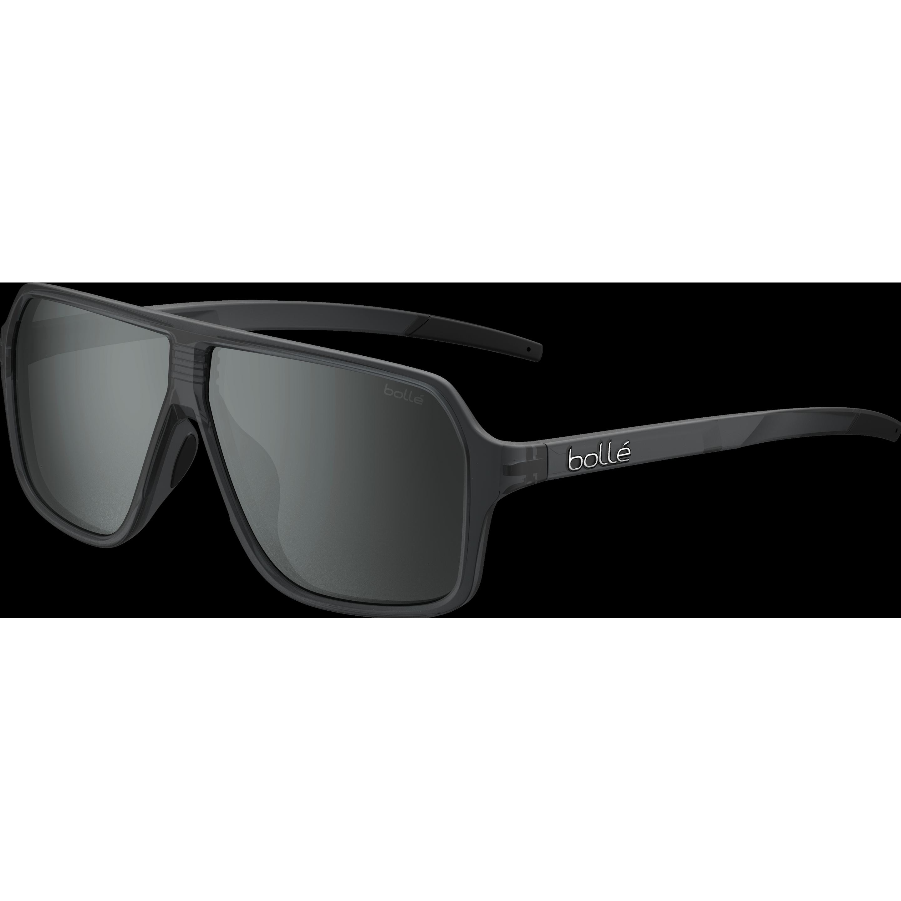 Bollé, Herren, Sonnenbrille, Prime Polarized S3 (VLT 12%)