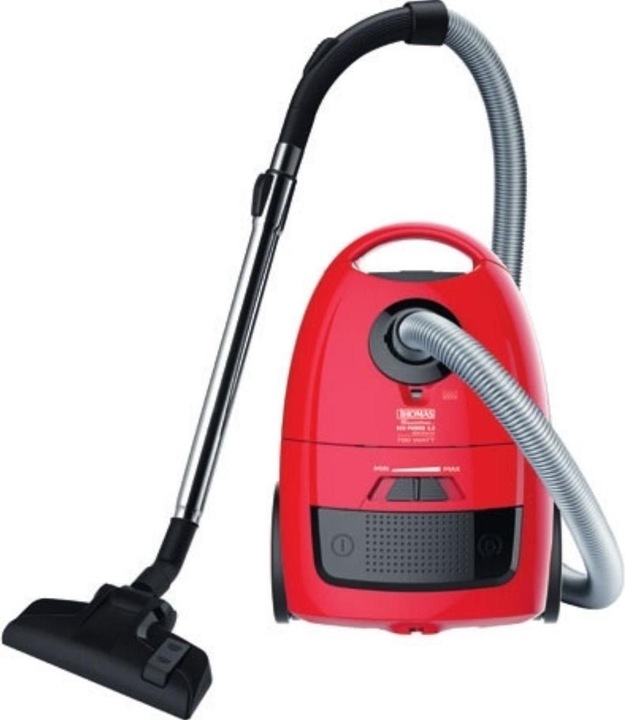 Actual product image Thomas ECO Power 2.0