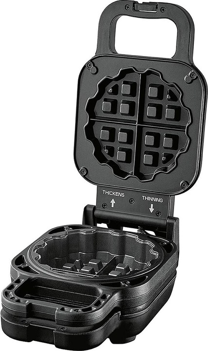 Immagine prodotto Cloer CLO Waffelkucheneisen 6150
