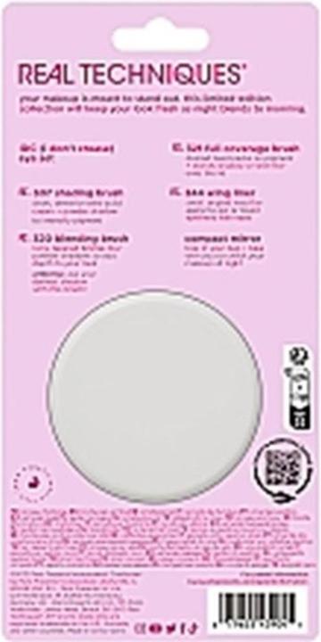 Produktbild Real Techniques Afterglow I Don't Crease Eye Set (Set)