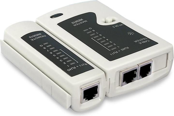 Image du produit LogiLink WZ0011 (Testeur de câbles)