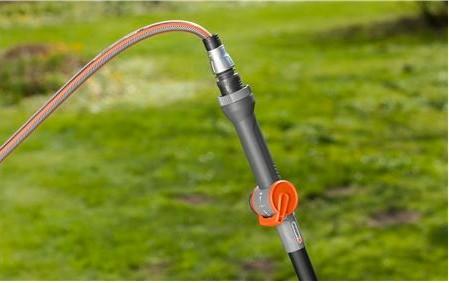 Actual product image Gardena Premium waterstop (Water stop, 19 mm)