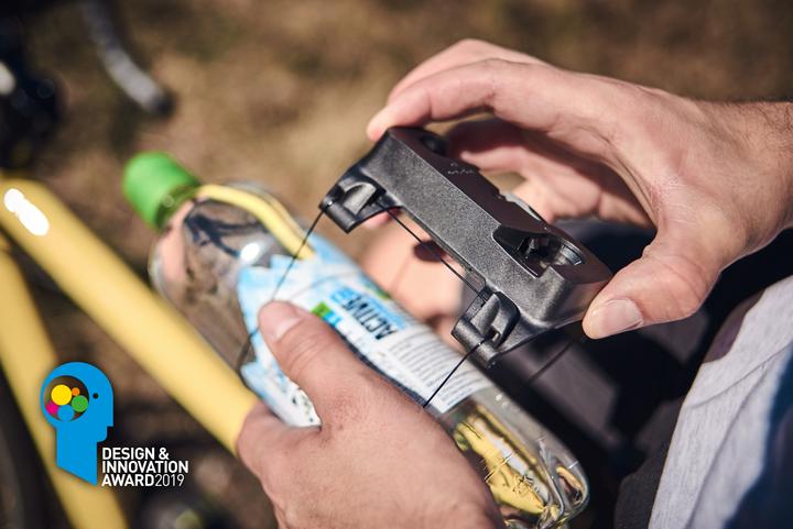 Productafbeelding Fidlock Uni-connector 80