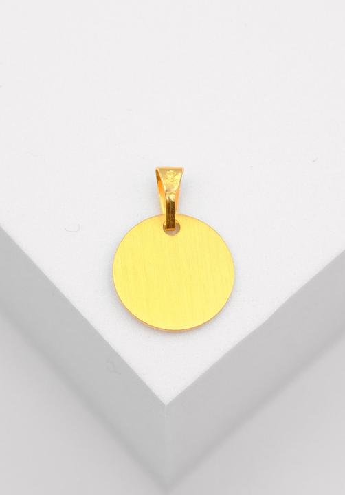 Image du produit Muau Ange (750/18 K Or jaune)