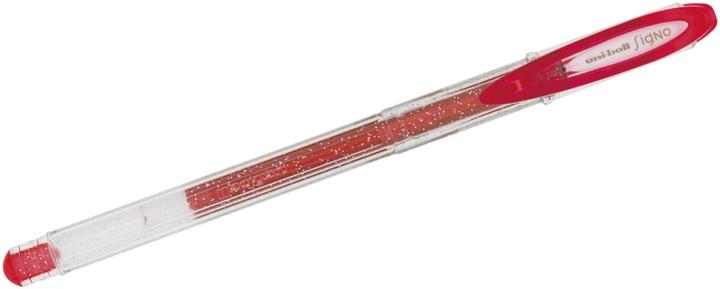Image du produit Uni-ball Scooter Signo Sparkling (Rouge, 1x)