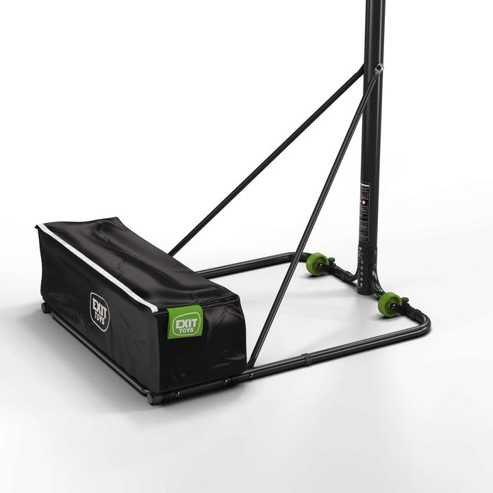 Actual product image Exit Novastar