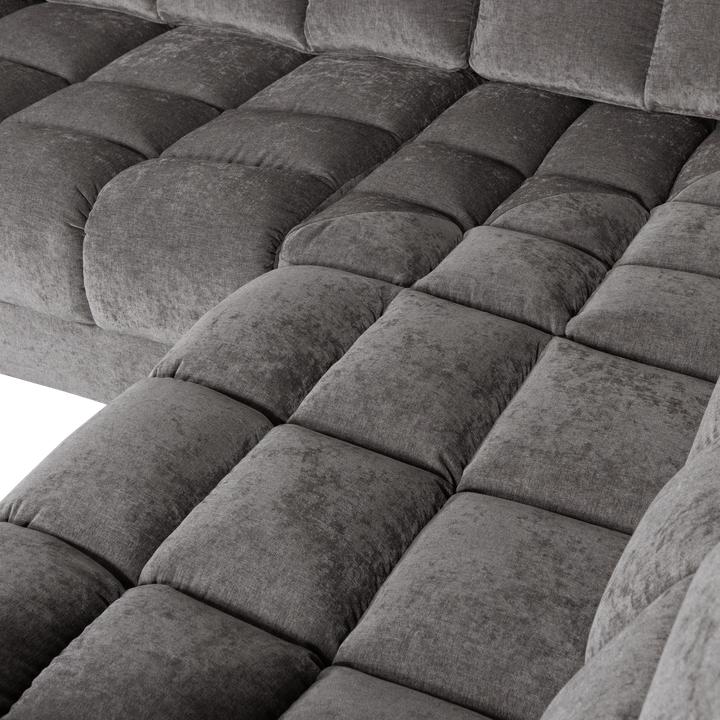 Produktbild Woood Second Date (Ecksofa)