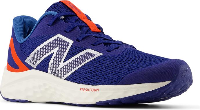 Immagine prodotto New Balance GPARIYN4 Bambini Fresh Foam Arishi v4 Pizzo (38.5)