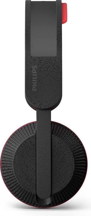 Actual product image Philips TAA6219BK/00 (No noise cancelling, 80 h, Wireless)
