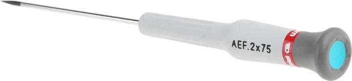 Image du produit Facom Tournevis Microtech (Vis fendues)