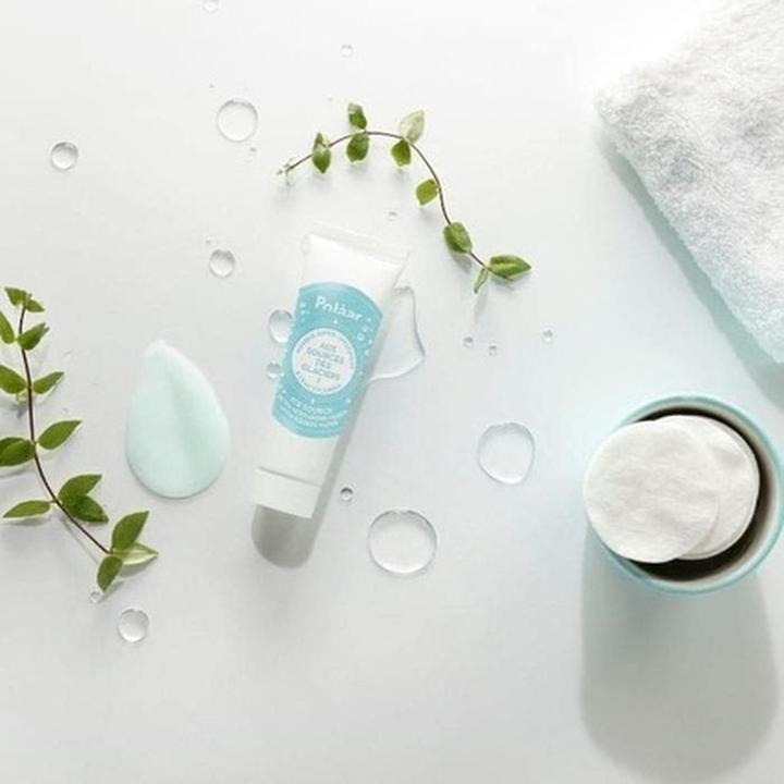 Actual product image Polaar ICESOURCE super hydrating mask 50 ml (50 ml)