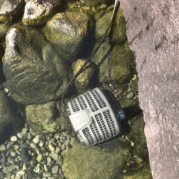 Produktbild KobrePond PumpClean